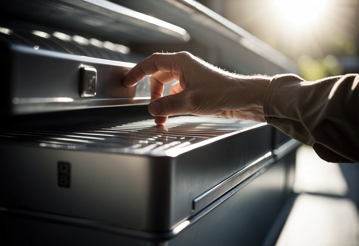 Silver Storage: Best Practices for Safekeeping your Silver